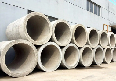 齊齊哈爾水泥管廠 齊齊哈爾水泥管廠